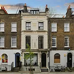 Elegant Georgian 3 Bedroom Townhouse In The Heart Of London Ideal For Families And Large Group Bookings