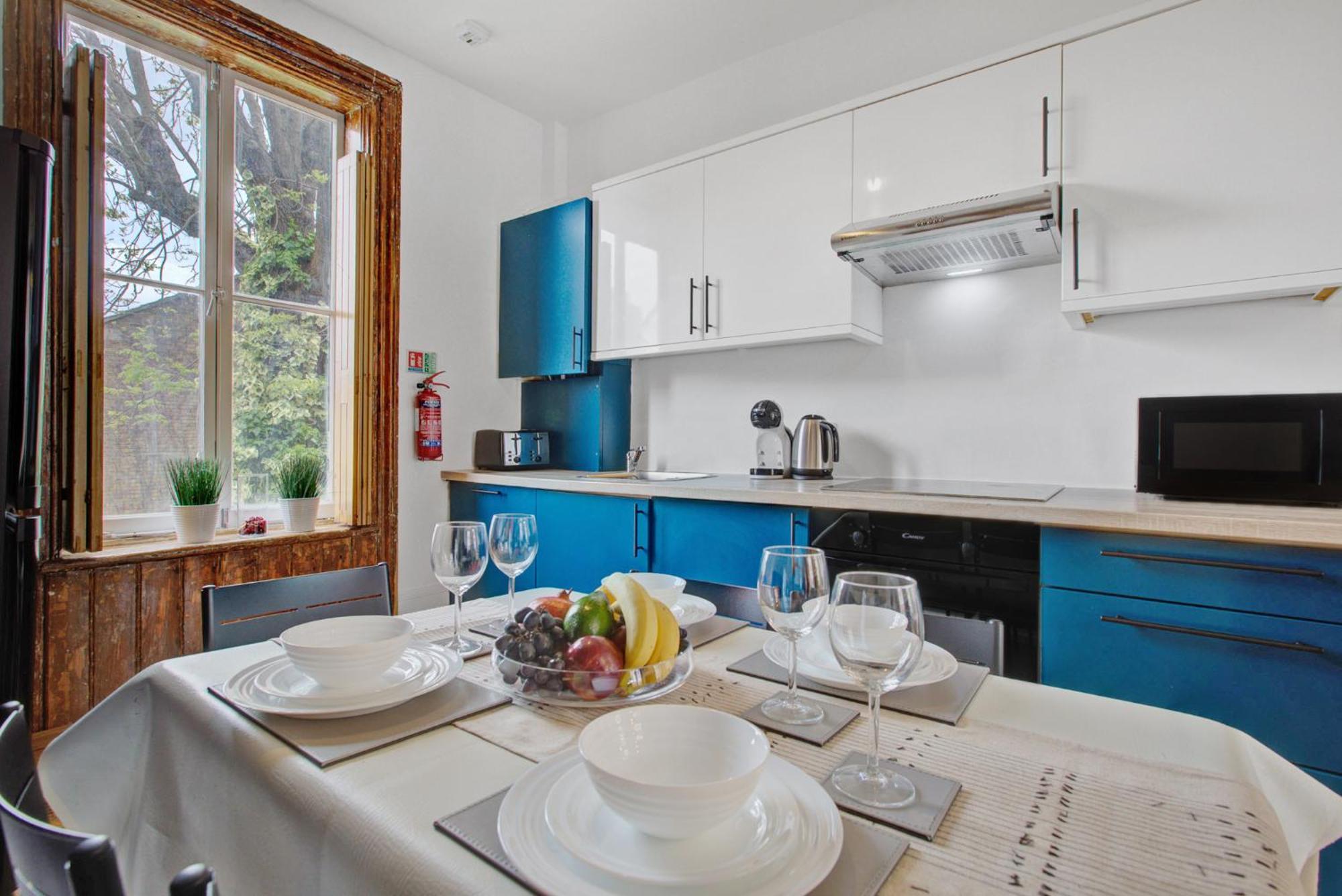Appartamento Elegant Georgian 3 Bedroom Townhouse In The Heart Of Ideal For Families And Large Group Bookings *
